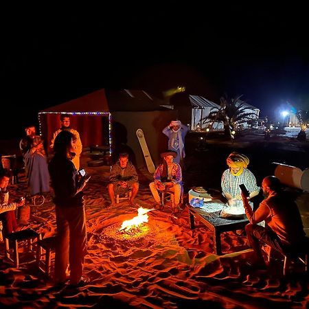 Merzouga Camp Zewnętrze zdjęcie