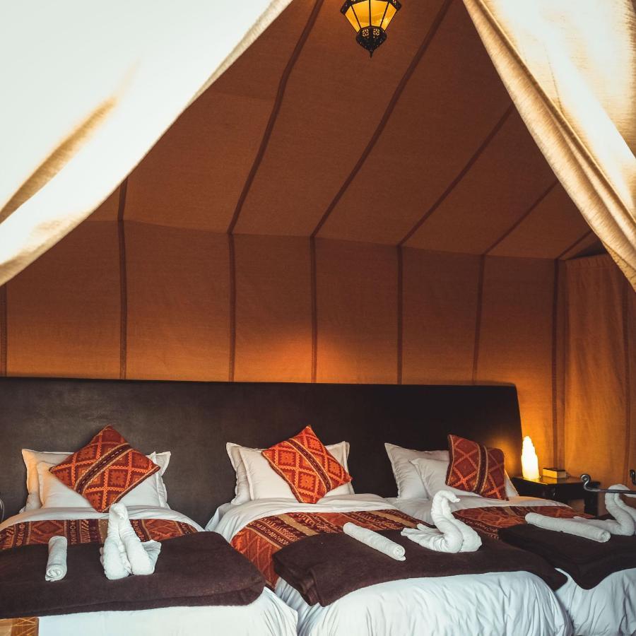 Merzouga Camp Zewnętrze zdjęcie