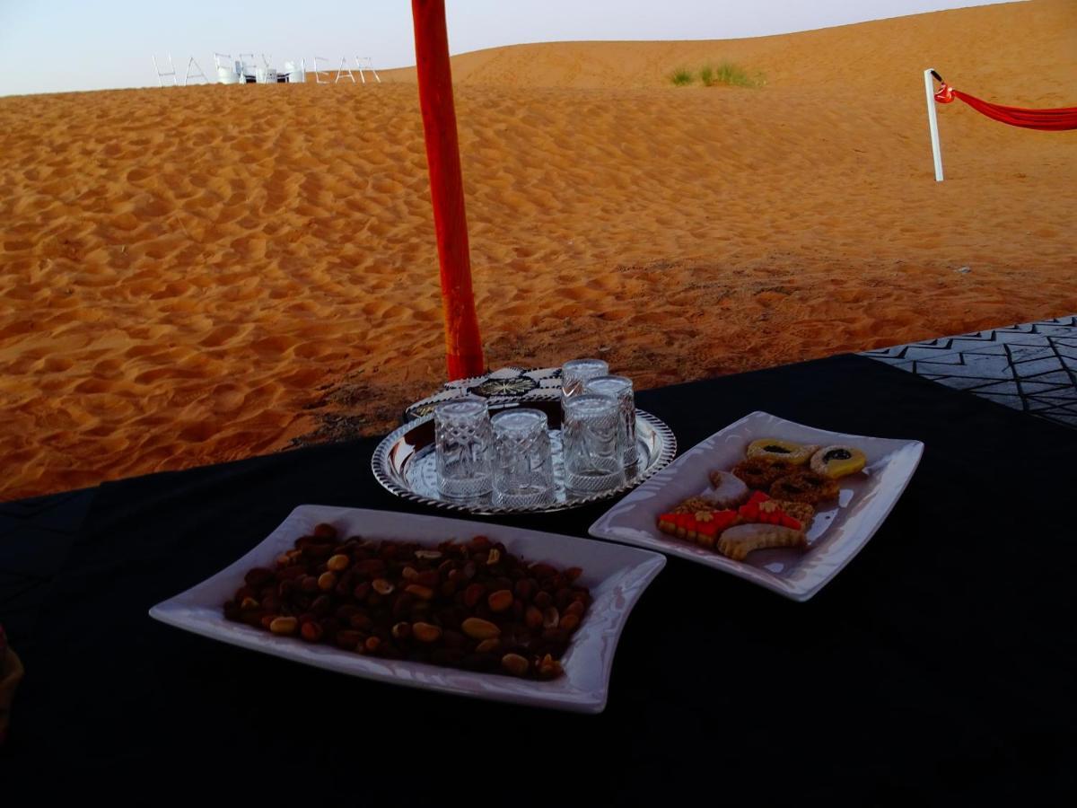 Merzouga Camp Zewnętrze zdjęcie