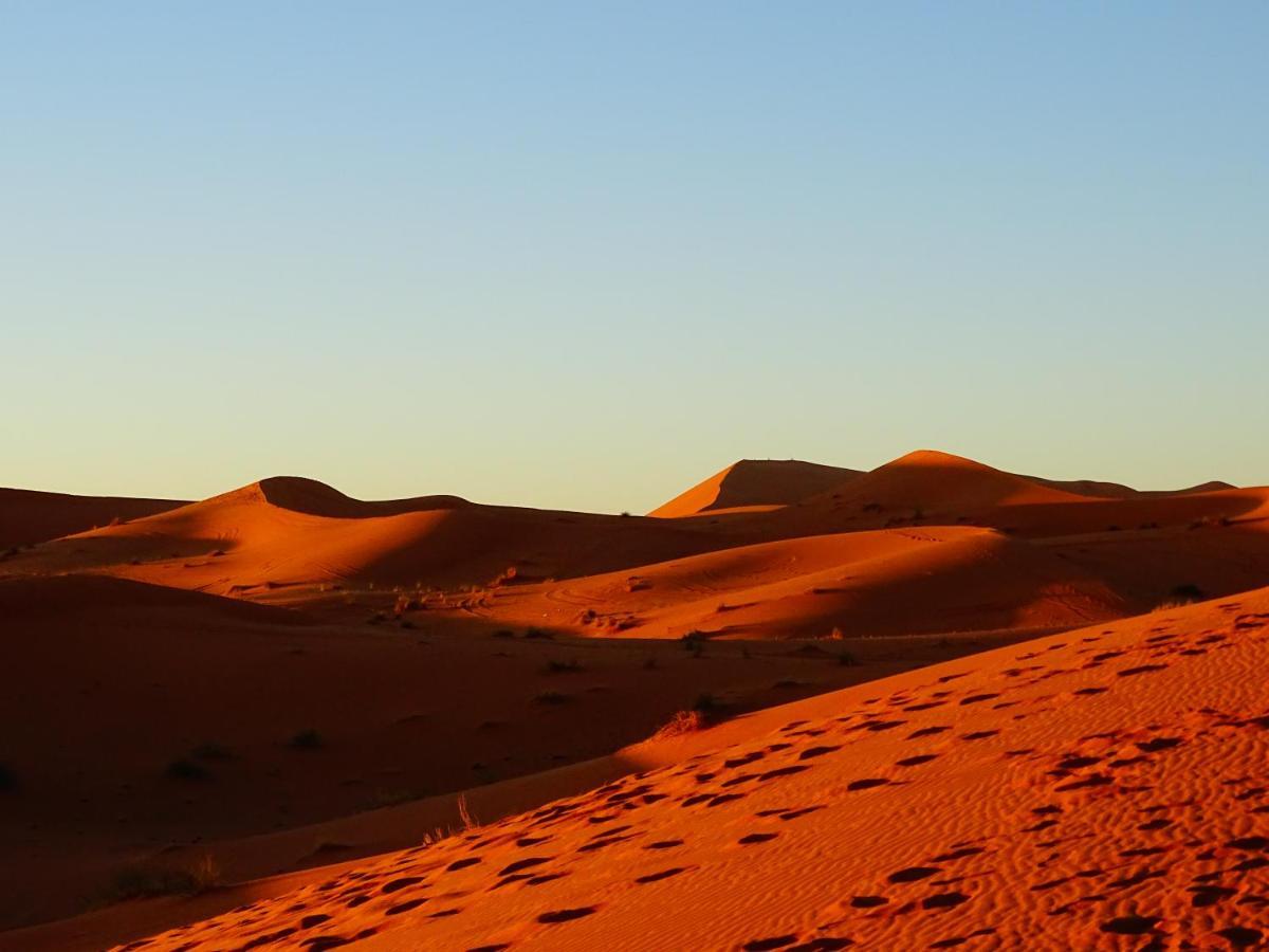 Merzouga Camp Zewnętrze zdjęcie