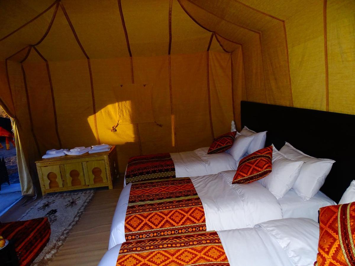Merzouga Camp Zewnętrze zdjęcie