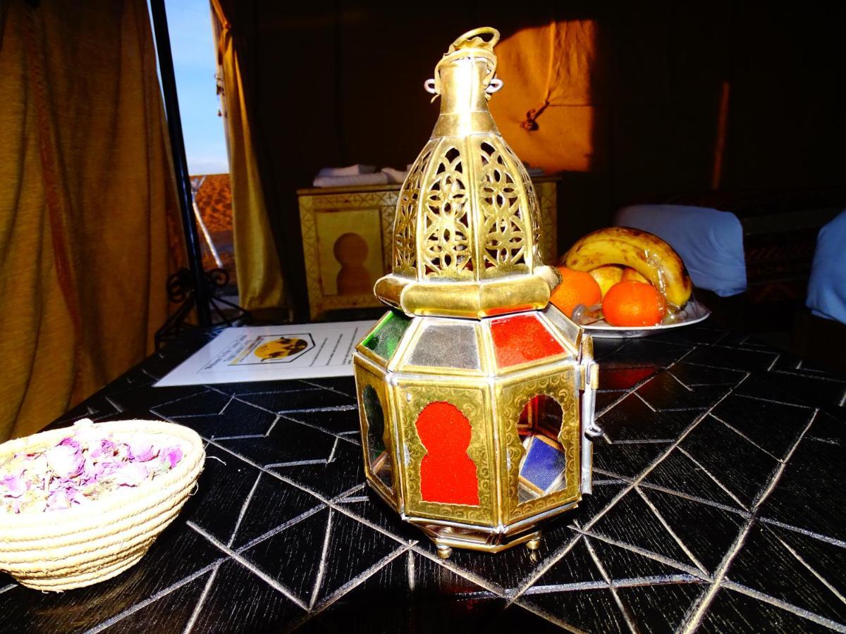 Merzouga Camp Zewnętrze zdjęcie
