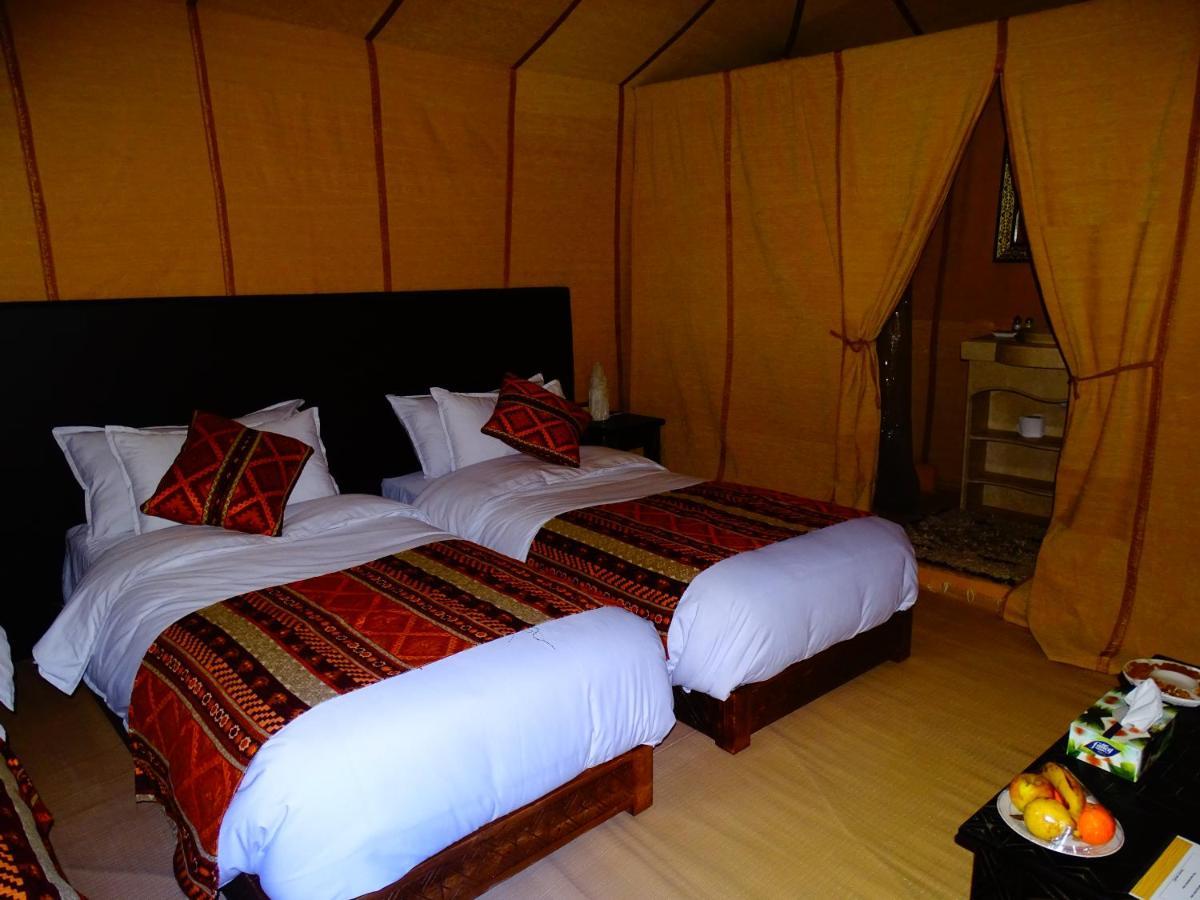 Merzouga Camp Zewnętrze zdjęcie