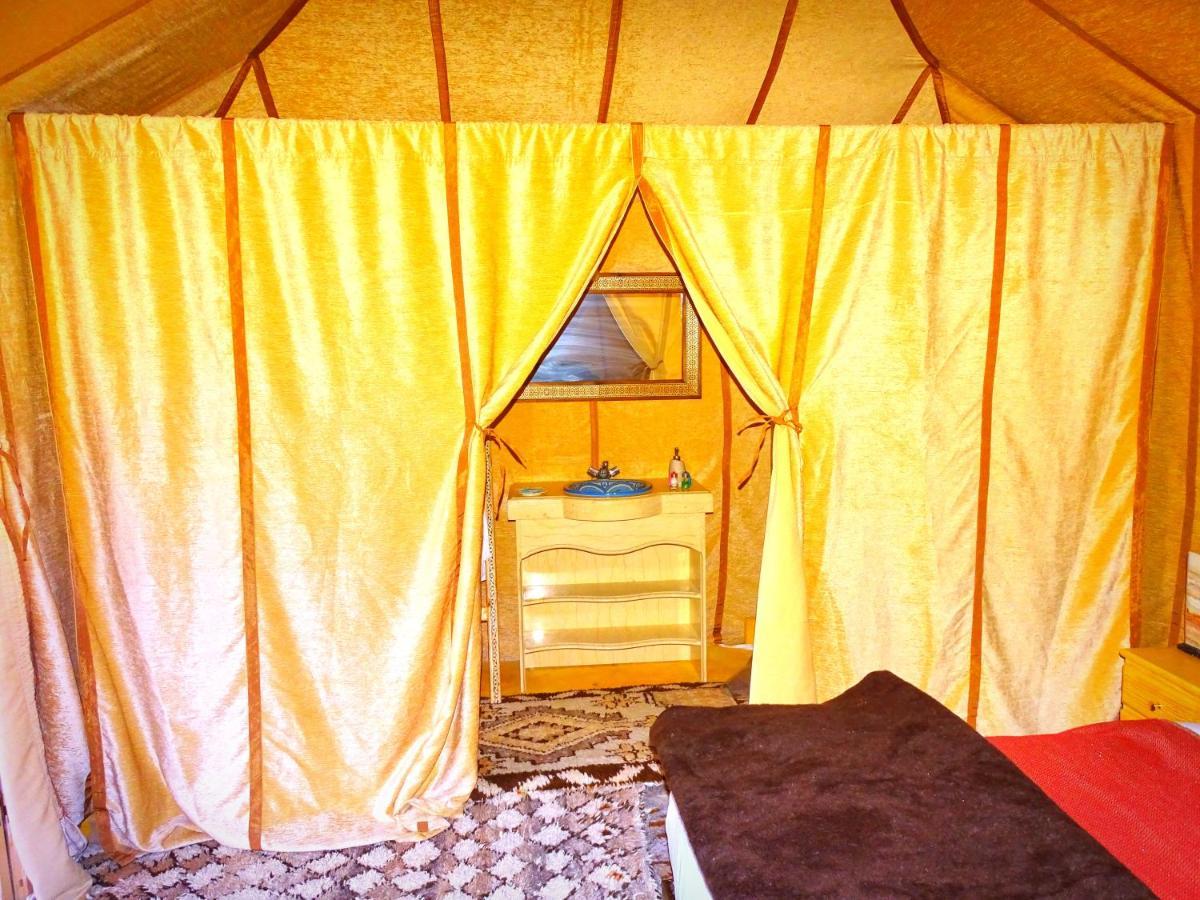 Merzouga Camp Zewnętrze zdjęcie