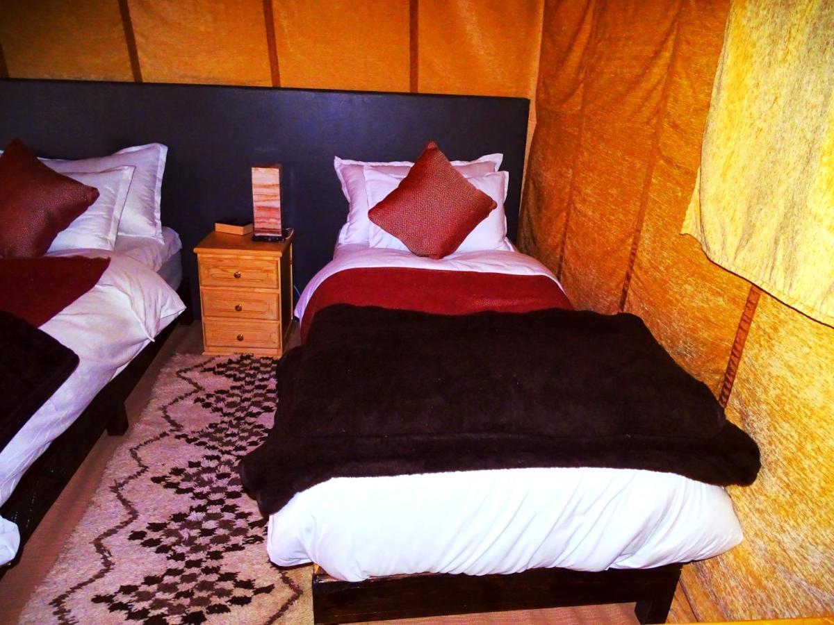 Merzouga Camp Zewnętrze zdjęcie