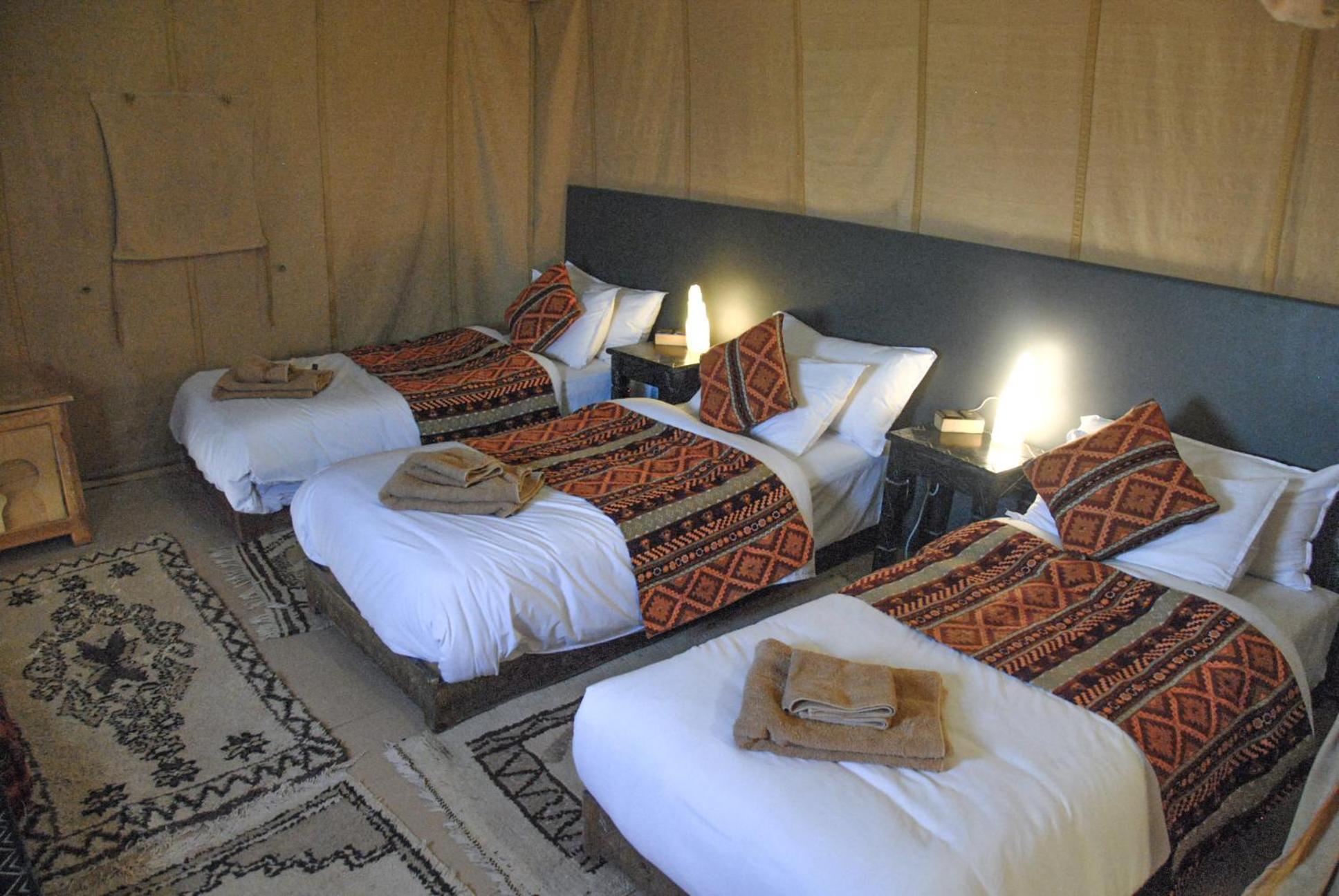 Merzouga Camp Zewnętrze zdjęcie