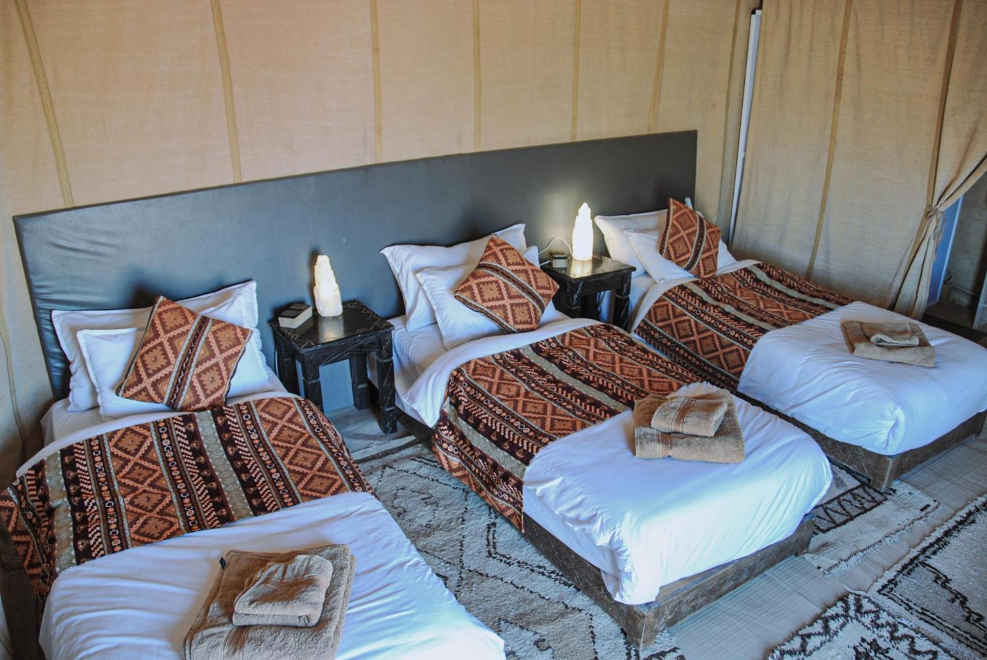 Merzouga Camp Zewnętrze zdjęcie