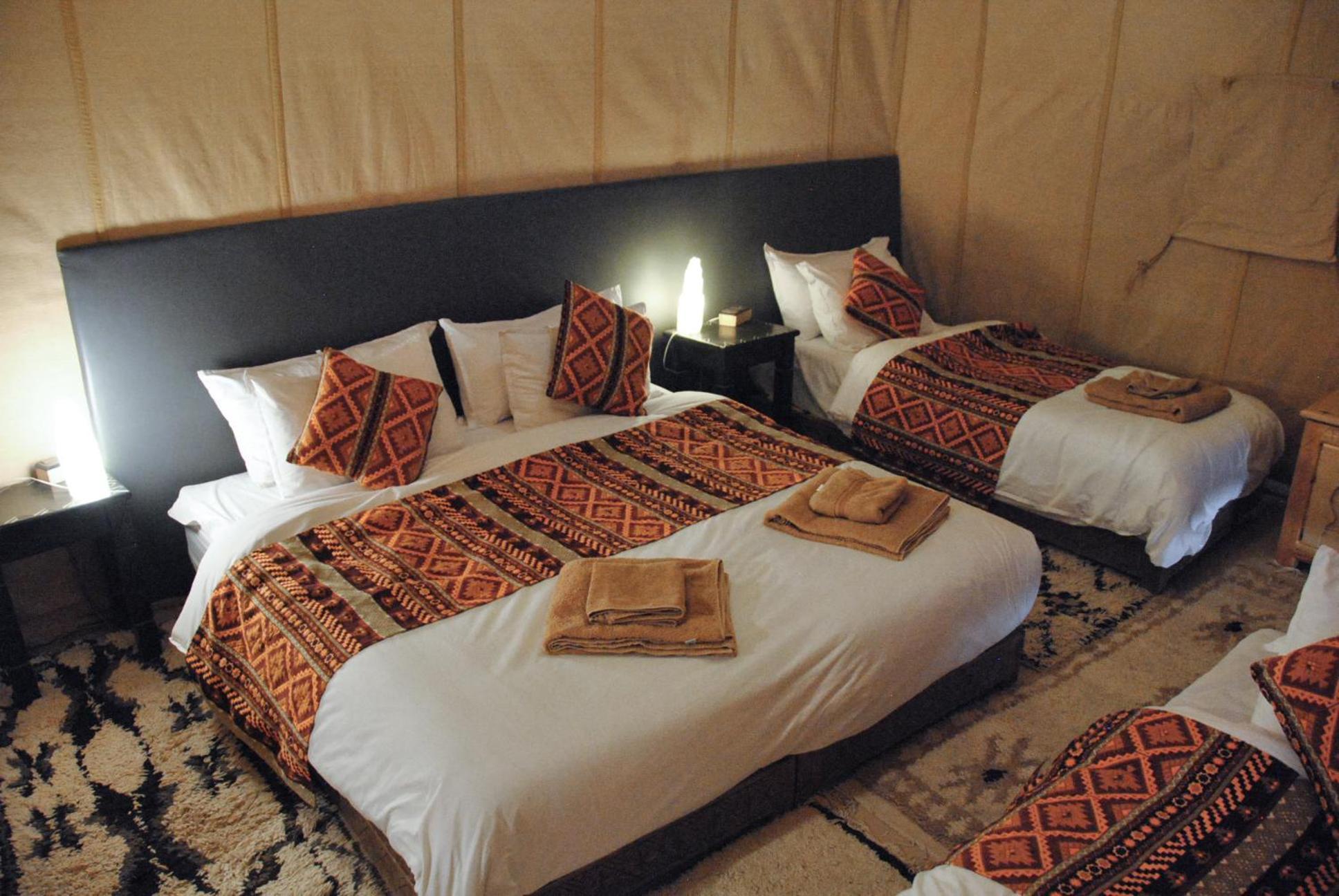 Merzouga Camp Zewnętrze zdjęcie