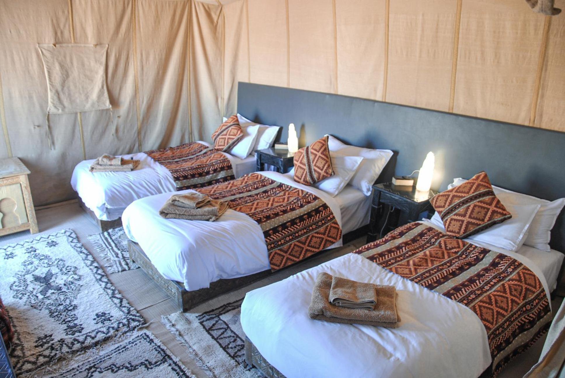Merzouga Camp Zewnętrze zdjęcie