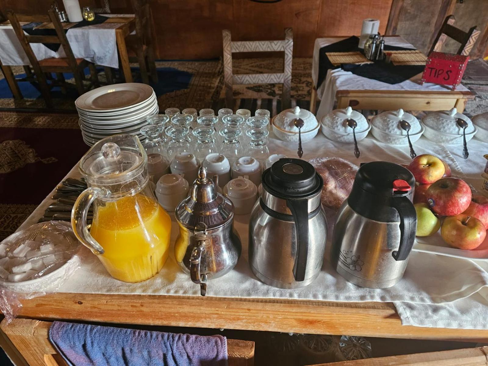 Merzouga Camp Zewnętrze zdjęcie
