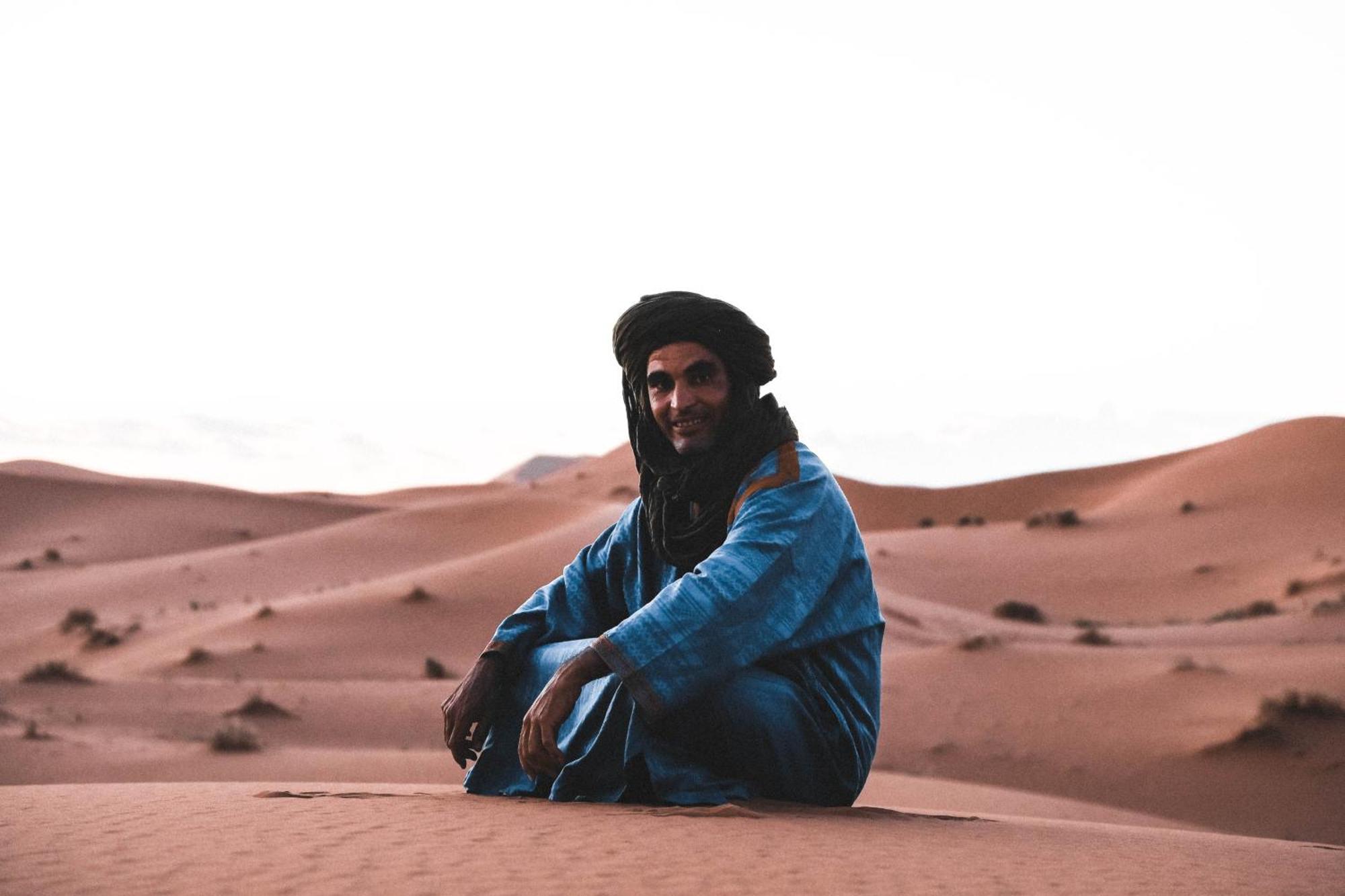 Merzouga Camp Zewnętrze zdjęcie