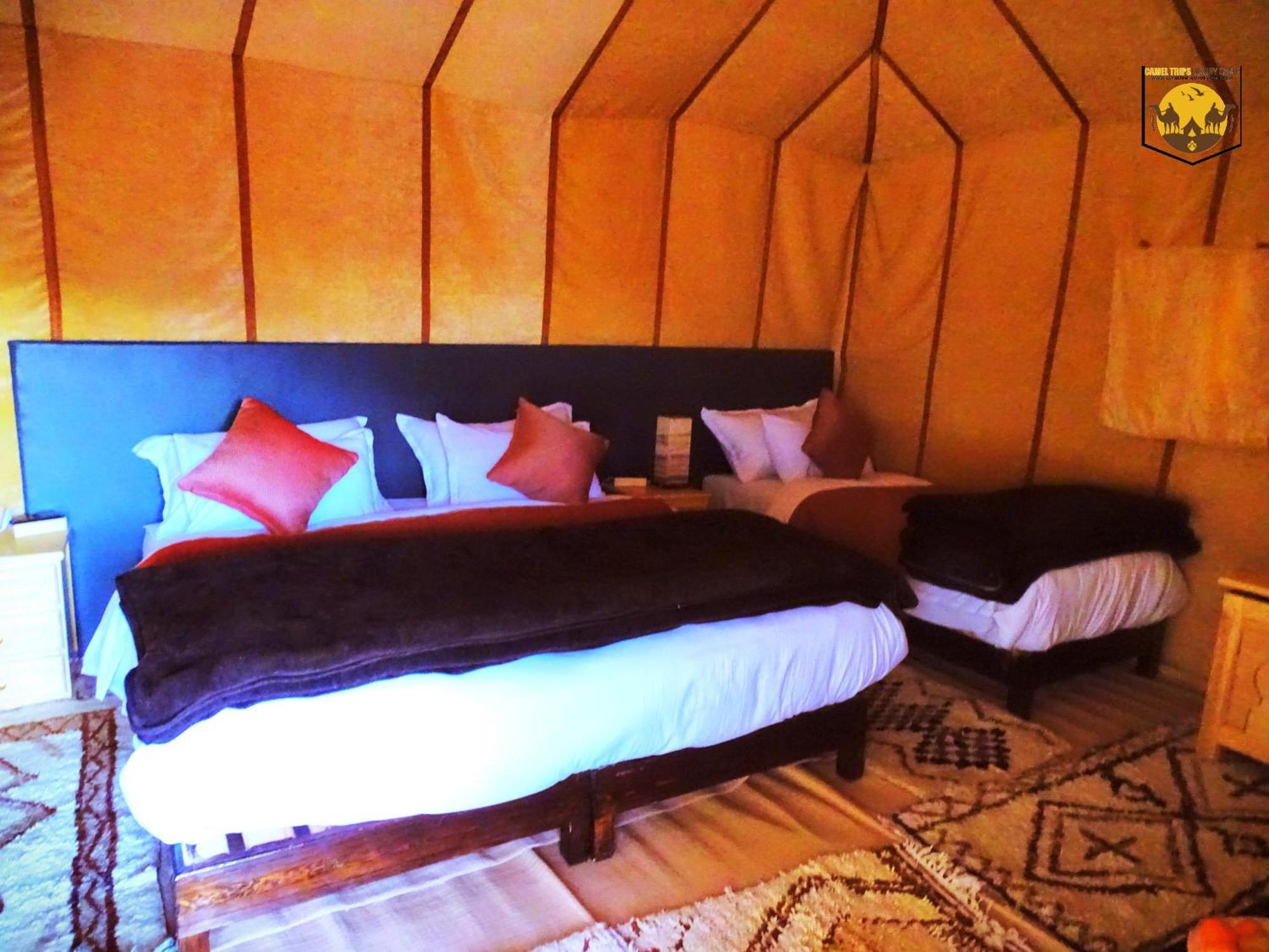 Merzouga Camp Zewnętrze zdjęcie