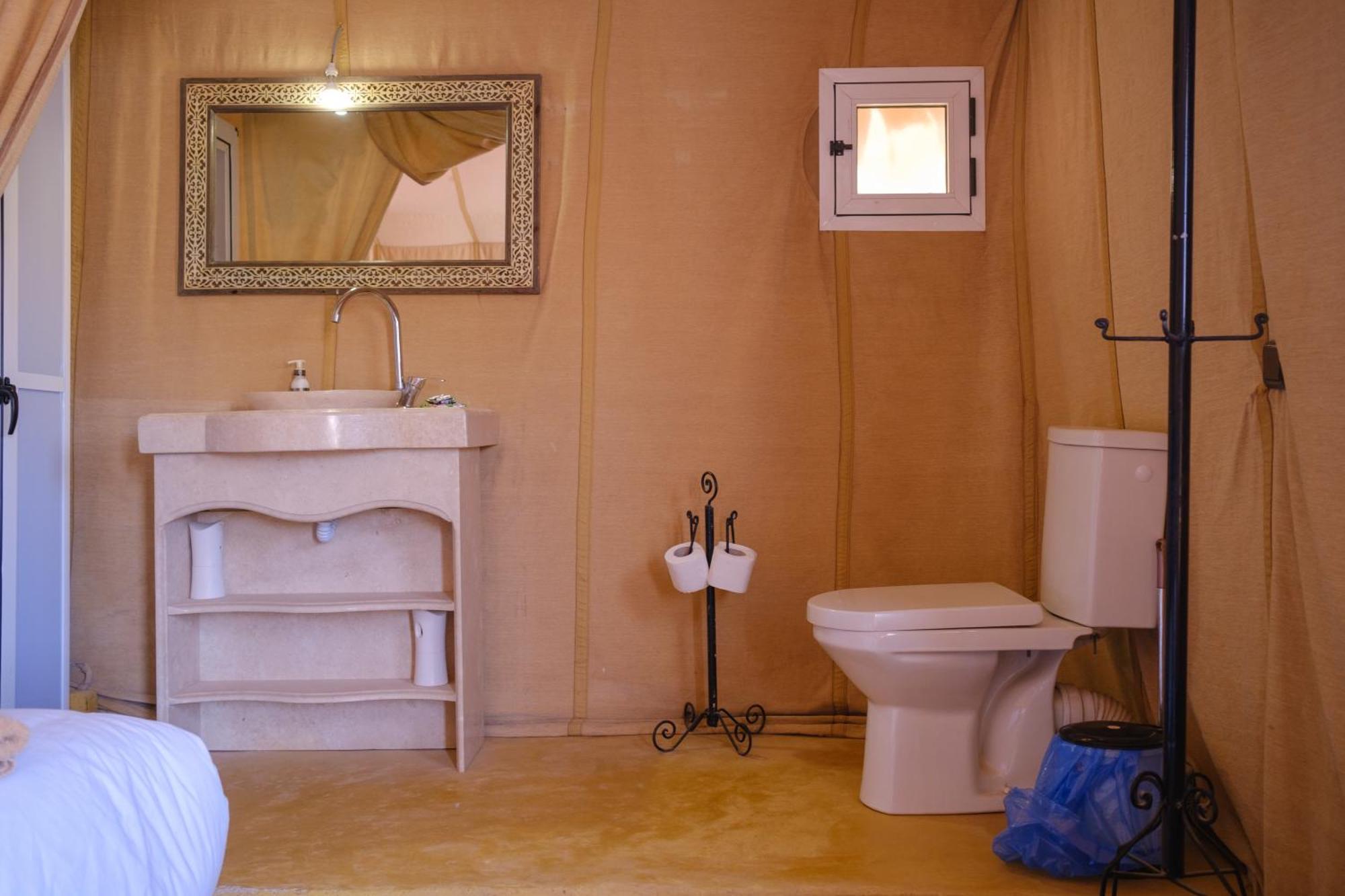 Merzouga Camp Zewnętrze zdjęcie