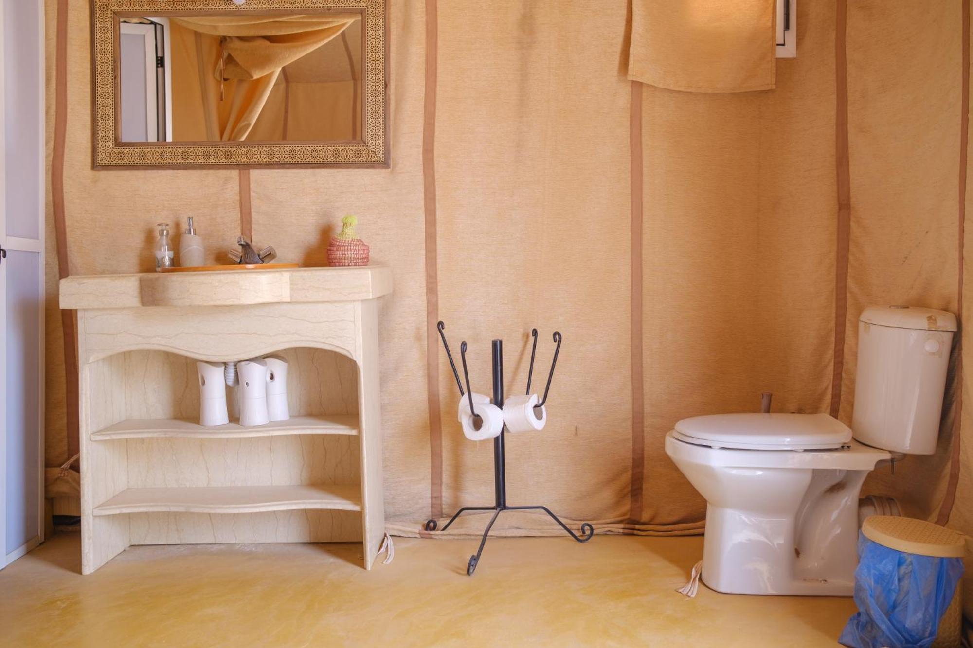 Merzouga Camp Zewnętrze zdjęcie