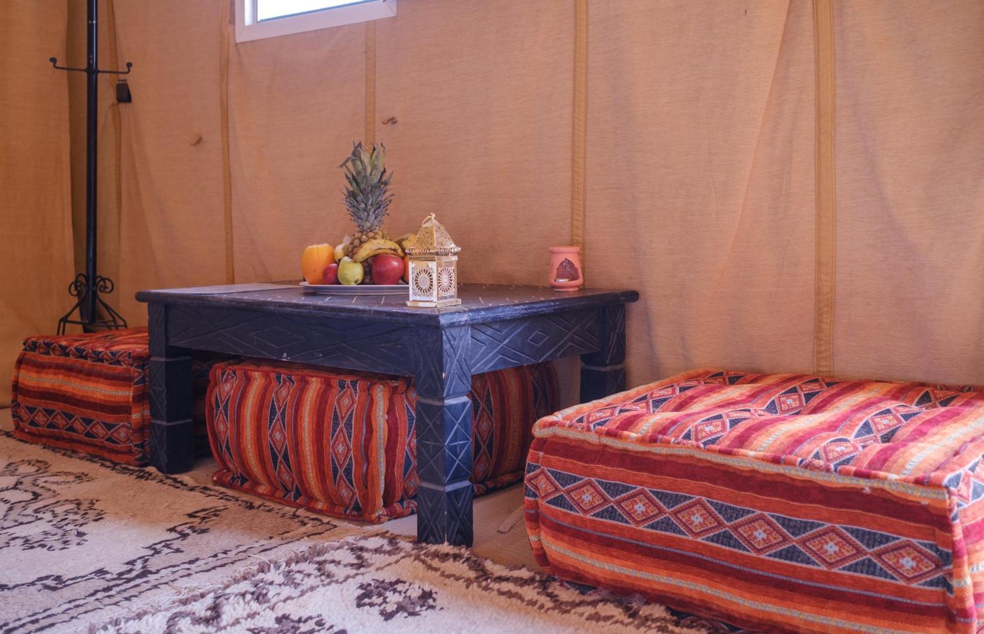 Merzouga Camp Zewnętrze zdjęcie