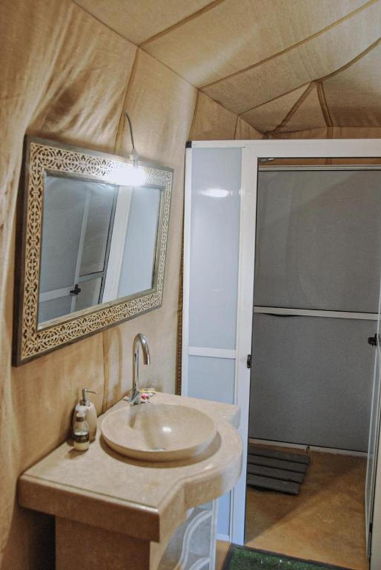 Merzouga Camp Zewnętrze zdjęcie