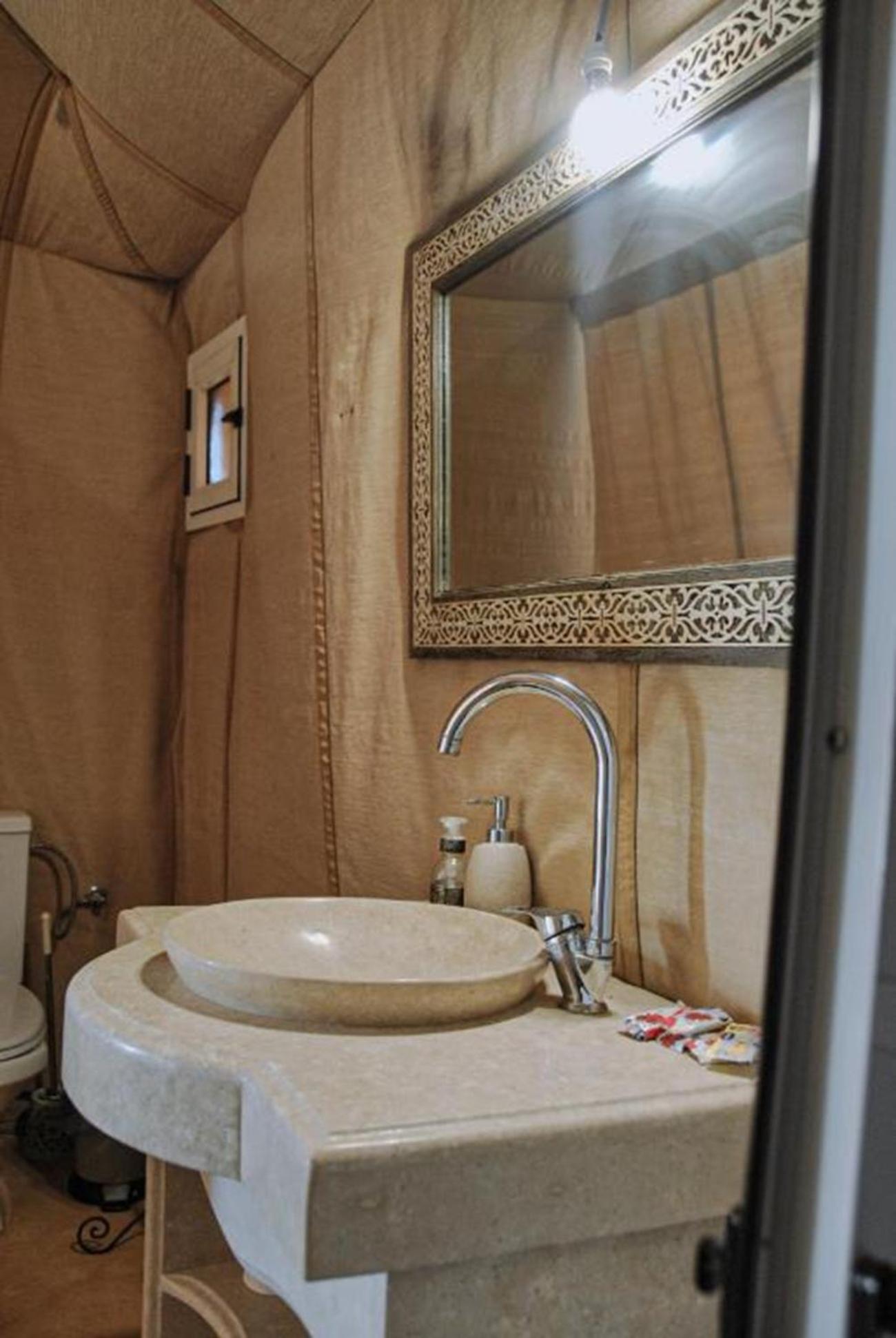 Merzouga Camp Zewnętrze zdjęcie