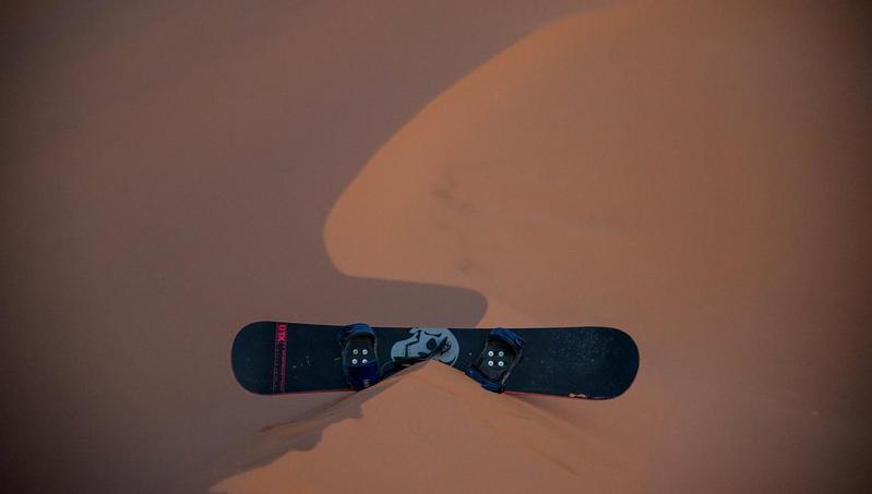 Merzouga Camp Zewnętrze zdjęcie