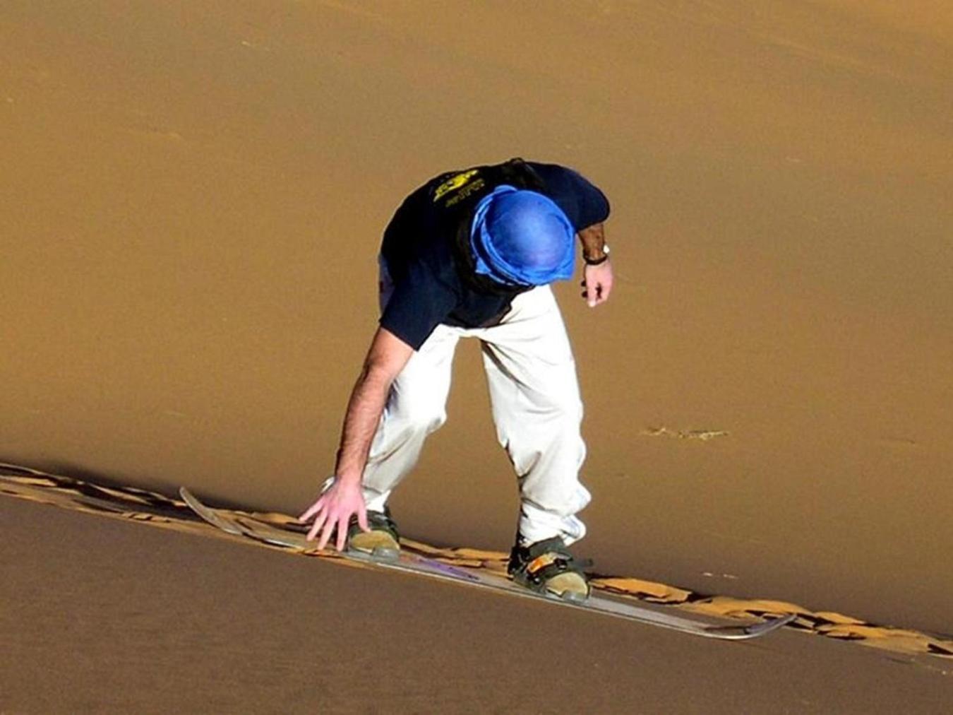 Merzouga Camp Zewnętrze zdjęcie